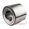NHB0377 Rear Wheel Bearing Kit