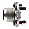 NHB0386 Rear Wheel Bearing Kit Subaru Impreza Saloon/Hatchback 1.6i 01/01/1994 - 01/09/1996