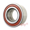 NHB0421 Front Wheel Bearing Kit