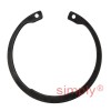 NHB0422 Front Wheel Bearing Kit