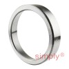 NHB0426 Front Wheel Bearing Kit