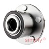 NHB0440 Front Wheel Bearing Kit