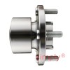 NHB0440 Front Wheel Bearing Kit