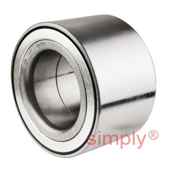 NHB0448 Rear Wheel Bearing Kit