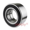 NHB0449 Front Wheel Bearing Kit