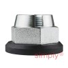 NHB0450 Front Wheel Bearing Kit