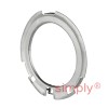 NHB0450 Front Wheel Bearing Kit