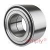 NHB0466 Front Wheel Bearing Kit