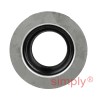 NHB0466 Front Wheel Bearing Kit