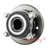NHB0296 Front Wheel Bearing Kit