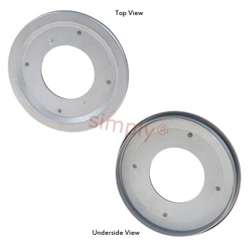 32310AK Nilos Ring for 32310 Series Bearings 50x113x4.5mm