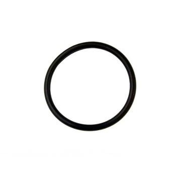 BS258 Nitrile 90 Shore Backup Ring 6x6.22x0.11 inch