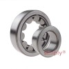 NSK NJ305 Single Row Cylindrical Roller Bearing 25x62x17mm