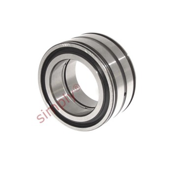 NNF50042LSV Full Complement Cylindrical Roller Bearing 20x42x30mm