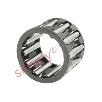 WJ101410 Imperial Needle Roller Cage 5/8x7/8x5/8 inch