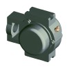 NTN M-CM-UCT217-304D1 Imperial Cast Iron Take Up Unit with 3-1/4 inch Bore Bearing Unit with Cast Iron Cover - Closed Version - Allow 2-3 Days