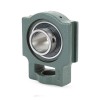 NTN M-UCT206D1 Metric Cast Iron Take Up Unit with 30mm Bore Bearing Unit - Allow 2-3 Days