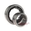 NU2206 Steel Cage Single Row Cylindrical Roller Bearing 30x62x20mm