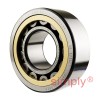 NU2310 Budget Single Row Cylindrical Roller Bearing 50x110x40mm