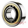 NU2310 Budget Single Row Cylindrical Roller Bearing 50x110x40mm