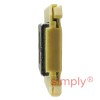 Igus drylin N NW-01-27-LLY Guide Carriage Installation Size 27 iglidur J Sliding Element