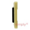Igus drylin N NW-11-27-LLY Guide Carriage Installation Size 27 iglidur J Sliding Element