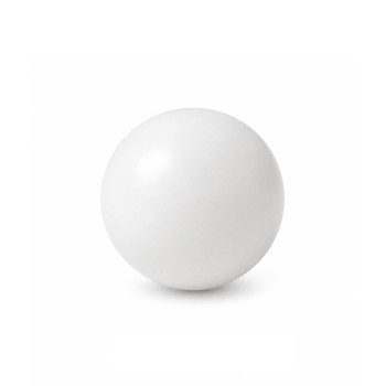 2mm Diameter Solid Nylon Ball