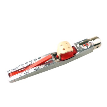 Major Brand Belt Tension Gauge Measuring Range 500-1400 Newtons