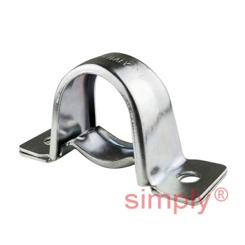 SKF P47 1 Set of Pressed Steel Pillow Block Housing for 201 / 202 / 203 Inserts (Housing Only)