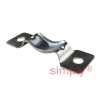 SKF P47 1 Set of Pressed Steel Pillow Block Housing for 201 / 202 / 203 Inserts (Housing Only)