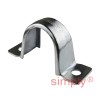 SKF P47 1 Set of Pressed Steel Pillow Block Housing for 201 / 202 / 203 Inserts (Housing Only)