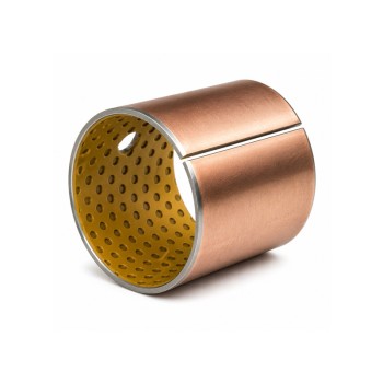 Permaglide PAP0403P14 Bush 4x5.5x3mm - Allow 1-2 Days - Contact Us For Faster Delivery