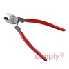 Branded PCC38 Cable Cutters for Non-Steel Wire Armoured Aluminium and Copper Cables up to 38mm