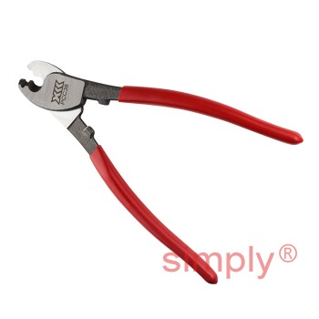 Branded PCC38 Cable Cutters for Non-Steel Wire Armoured Aluminium and Copper Cables up to 38mm