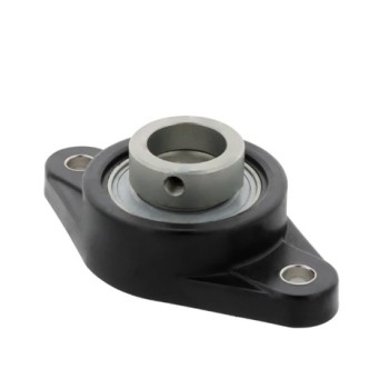 INA PCJT20-TV-FA125.5 Two Bolt Plastic Oval Housing with Eccentric Collar Insert 20mm Bore