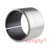 SKF PCM303425E Metric Plain Bush 30x34x25mm