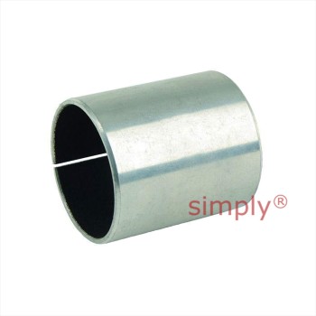 SKF PCM030403E/VB055 Imperial Plain Bush 0.118x0.177x0.118 inch