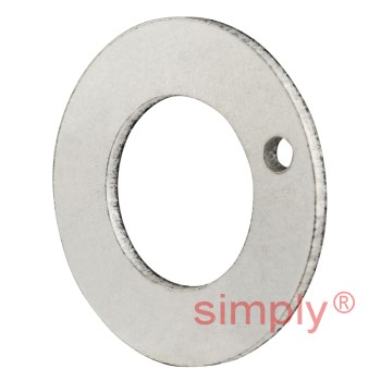 PCMW142601.5E Imperial Thrust Washer 0.551x1.024x0.059 inch