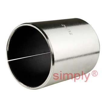 PCZ2432E Premier Budget Plain Bush 1.5x1.656x2 inch