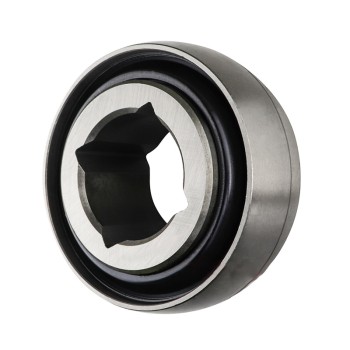 RHP PDNF245/10 Spherical Outer Square 1-1/4 inch Bore Bearing 85mm Outside Diameter