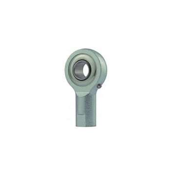 Durbal PF20-00-501 Right Hand Metric Steel Female Rod End M16 Thread