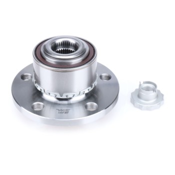 PFI PHU53569K Wheel Hub Bearing Unit Assembly 126.8x82mm - Allow 2-3 Days