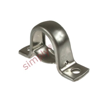 PP203 1 Set of Pressed Steel Pillow Block Housing for SA and SB 201 / 202 / 203 and 172 Inserts