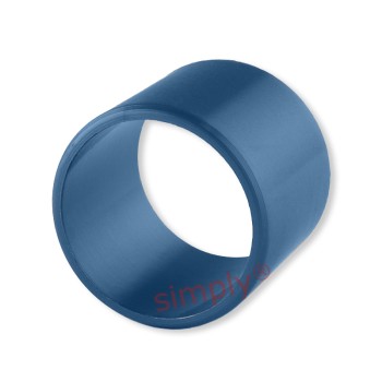 SKF PPM303430 Imperial Polyamide Plain Bush 1.181x1.339x1.181 inch