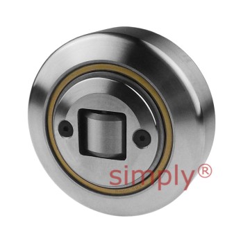Winkel PR 4.076 Fixed Axial Precision Combined Roller Bearing 59x93x61mm
