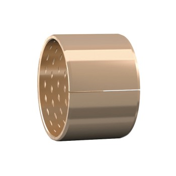 SKF PRM151715 Metric Plain Wrapped Bronze Bush 15x17x15mm