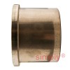 PSMF607560A51 Premier Budget Metric Flanged Sintered Bronze Bush Bearing 60x75x60mm