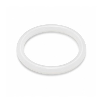 BS137 2.62mm Section 52.07mm Bore PTFE 55 Polymer Back-Up Ring