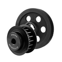 Pulleys