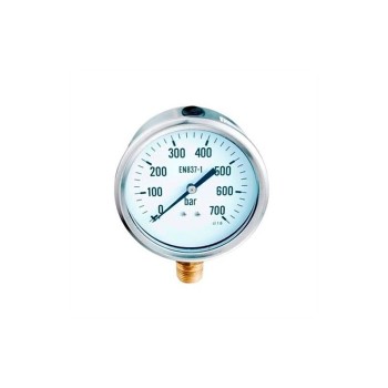 SNR Pump Gauge 700 bar - Allow 2-3 Days